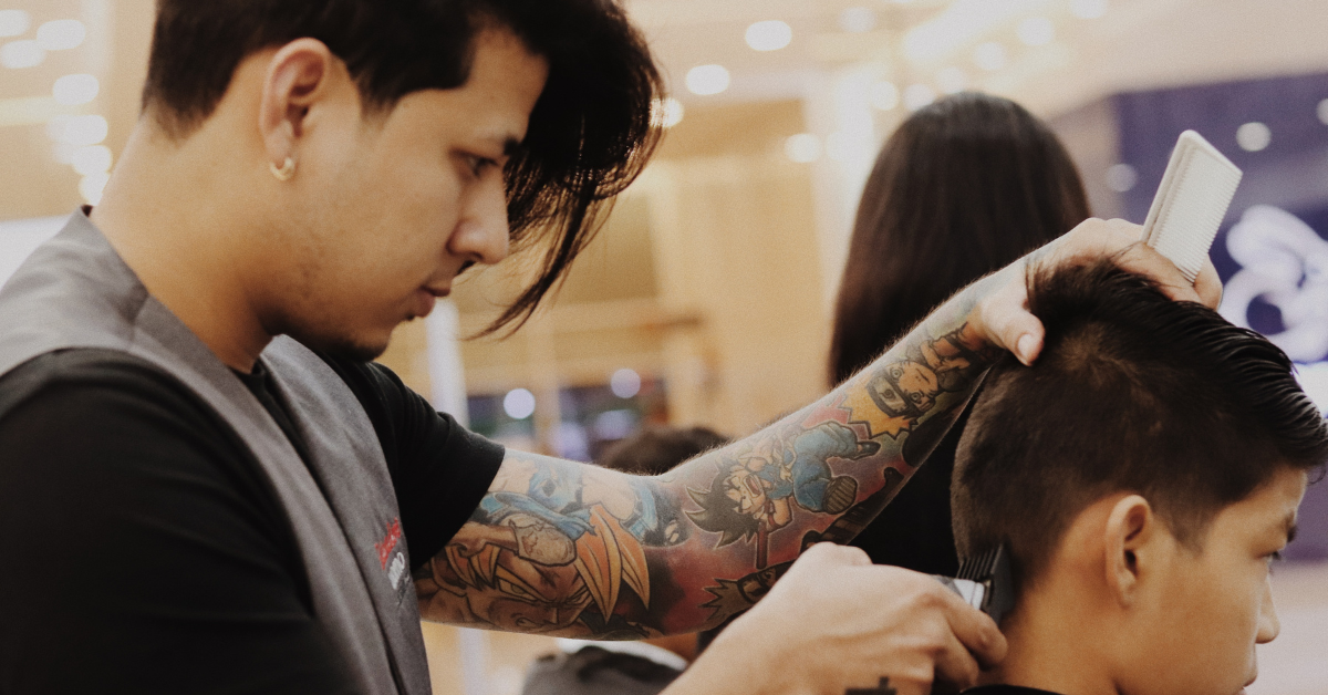 I Migliori Tagliacapelli del 2025: Guida completa per barbieri e professionisti