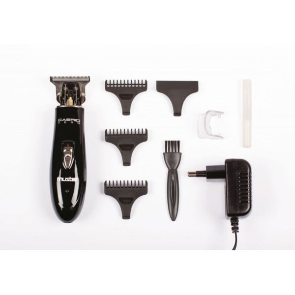 Muster Expert Tosatrice Cabrio Zero – BARBER FIRST