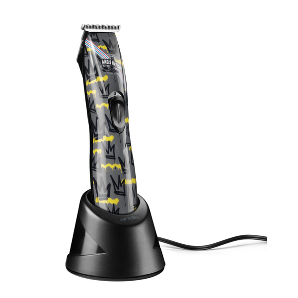 Andis Trimmer D-8 Slimline Pro Li – BARBER FIRST