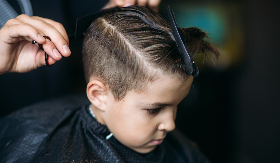Top 10 tagli di capelli che i tuoi bambini adoreranno