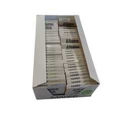 Mareb Fiammiferi Emostatici Minerva 50 pz – stick professionali per barbiere post-rasatura