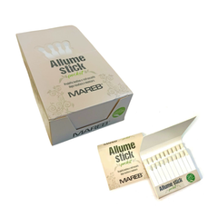 Mareb Fiammiferi Emostatici Minerva – 50 pz Professionali per Rasatura