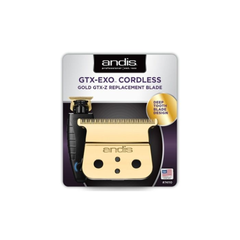 Andis Lama Gold GTX-Z di Ricambio per GTX-EXO Cordless