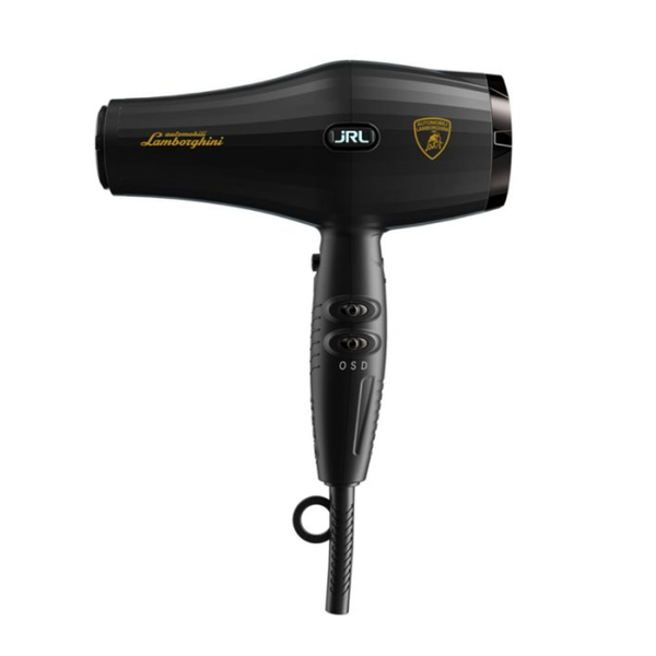 JRL × Lamborghini Forte Pro Lite Black – Phon