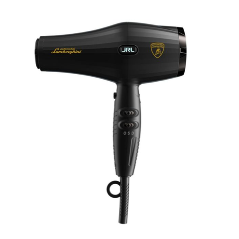 JRL × Lamborghini Forte Pro Lite Black – Phon