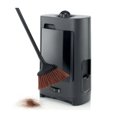 Aspira Capelli Professionale 1400W per Barber Shop