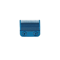 Babyliss Pro 4 Artists testina blue titanium fade clipper FX8022BLE