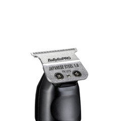 Babyliss PRO FRESH FX T-Blade Trimmer FX76E – Rifinitore Professionale Zero Gap