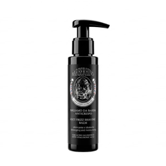 balsamo barba anti crespo Barberhino