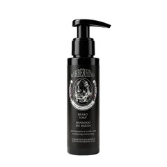 shampoo barba Barberhino 100 ml