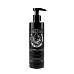 Barberhino Curly Modelling Cream Crema Modellante Ricci 250 ml