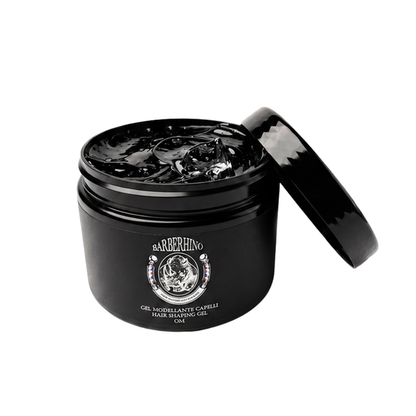 Barberhino Hair Shaping Gel OM 500 ml
