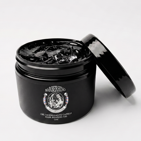 Barberhino Hair Shaping Gel OM 500 ml