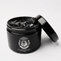 Barberhino Hair Shaping Gel OM 500 ml