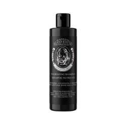 shampoo nutriente Barberhino professionale