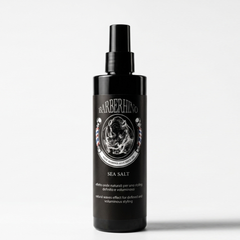 spray volumizzante capelli Barberhino