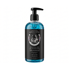 gel da rasatura Barberhino 500 ml