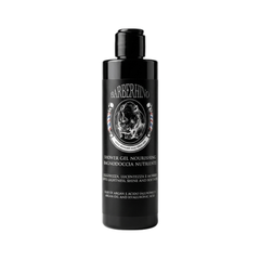 Barberhino bagnodoccia nutriente 250 ml