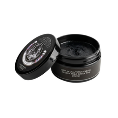 cera capelli Barberhino Water Wax Cocco