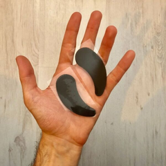Barber Pro Under Eye Mask – Maschera Contorno Occhi Rinfrescante e Defaticante