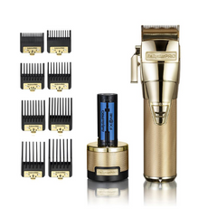 BabylissPro 4Artists FXONE Gold all-metal Clipper