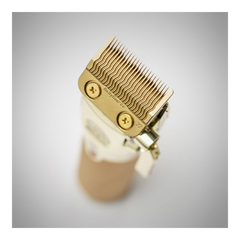 BabylissPro 4Artists FXONE Gold all-metal Clipper