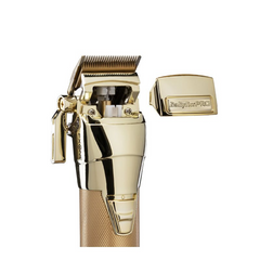 BabylissPro 4Artists FXONE Gold all-metal Clipper