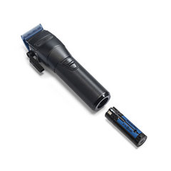 BabylissPro 4Artists FXONE Black all-metal Clipper