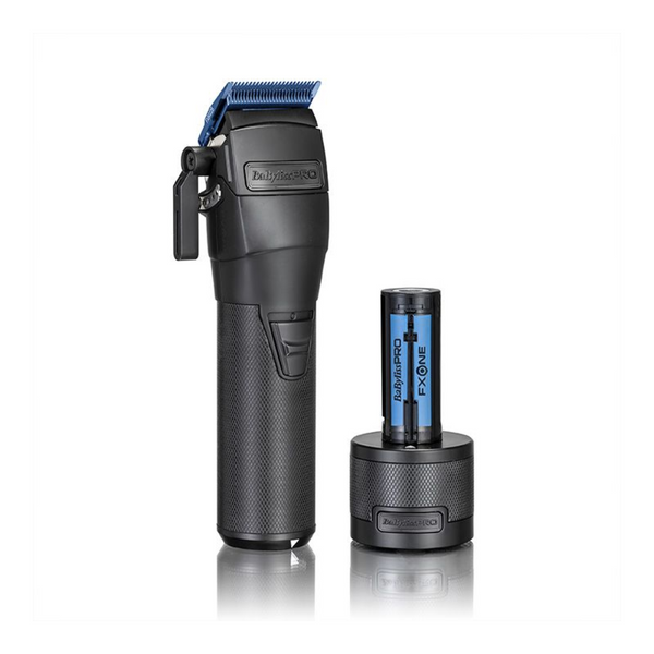 BabylissPro 4ArtistsFXONE Black all-metal Clipper