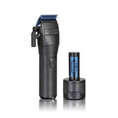 BabylissPro 4ArtistsFXONE Black all-metal Clipper