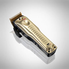 Babyliss Pro 4Artists Tagliacapelli Clipper LO-PROFX Gold