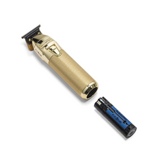 BabylissPro 4Artists FXONE Gold All-metal Skeleton Trimmer