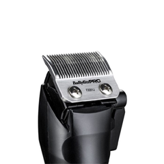 Babyliss PRO FRESHFX Clipper Black FX86E – Tagliacapelli Professionale 6800 RPM