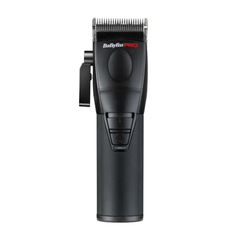 Babyliss PRO FRESHFX Clipper Black FX86E – Tagliacapelli Professionale 6800 RPM