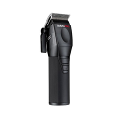 Babyliss PRO FRESHFX Clipper Black FX86E – Tagliacapelli Professionale 6800 RPM