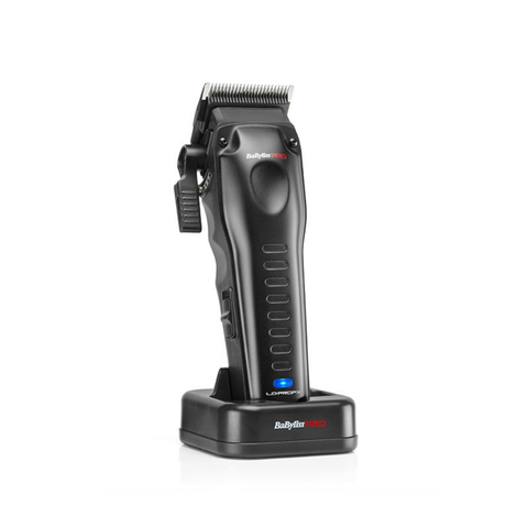 BaBylissPRO LO-PROFX Compact Clipper nera