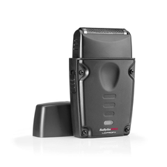 Shaver Babyliss LO-PROFX Compact single foil titanio