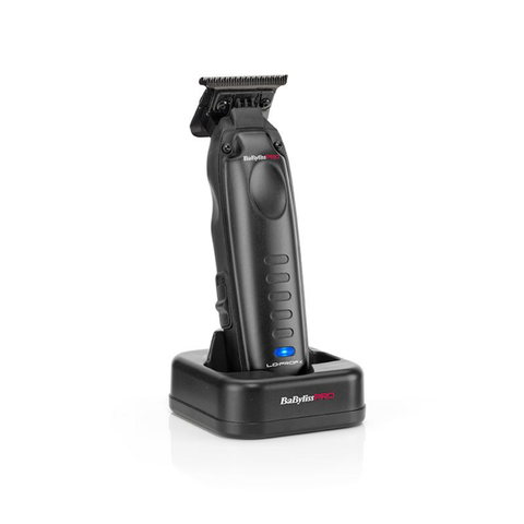 BaBylissPRO LO-PROFX Compact Trimmer Black professionale