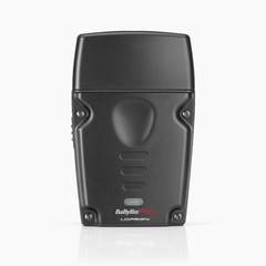 Babyliss Pro LO-PROFX Compact Shaver Black
