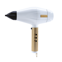 Babyliss Pro Offerta 4Artist Phon WHITEFX 2200W digital + Tappetino