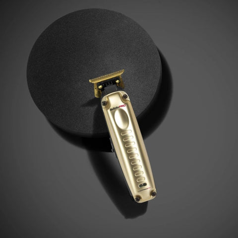 Babyliss Pro 4Artists Finishing Trimmer LO-PROFX Gold