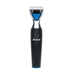 Blade power single rasoio elettrico ricaricabile viso e corpo