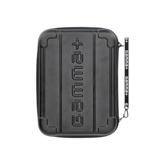 Gamma+ Barber Borsa Professionale per Attrezzatura da Barbiere