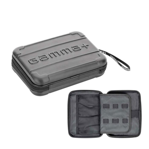 Gamma+ Barber Tool Case – borsa professionale porta attrezzi per barbieri e hairstylist