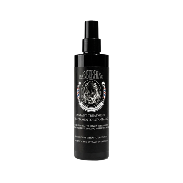 trattamento ristrutturante Barberhino 250 ml