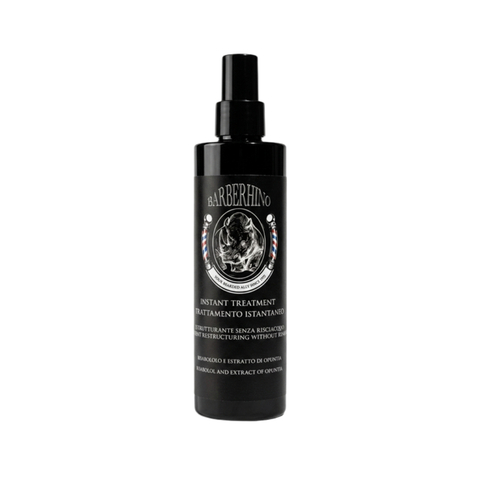 trattamento ristrutturante Barberhino 250 ml