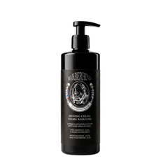 crema da rasatura Barberhino 500 ml