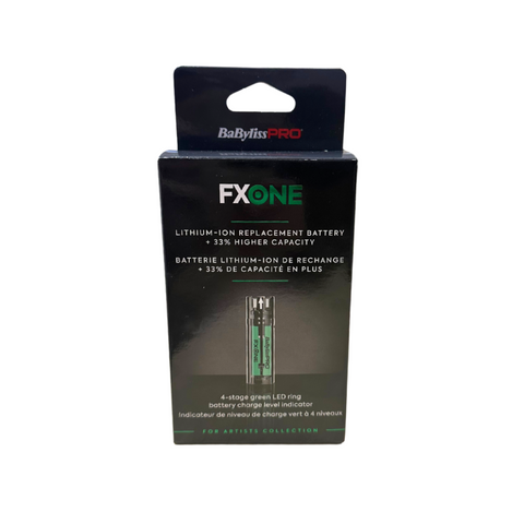 Babyliss PRO Batteria di ricambio FXONE