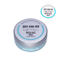 Just for Fun Cera Water Wax Aquae Tenuta forte e effetto lucido