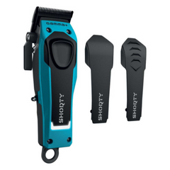 Gamma+ Clipper Tosatrice Shorty